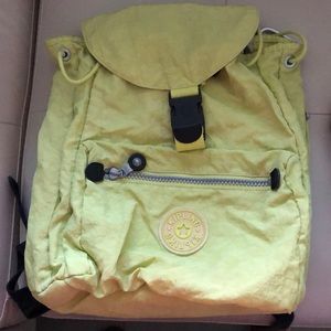 Kipling Backpack